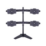 Multibrackets Tischständer EX Kit Dual, 24 