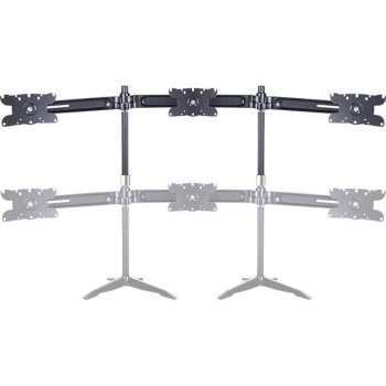 Multibrackets Tischständer EX Kit Triple L, 24 