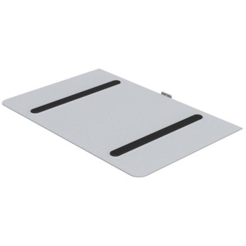 Multibrackets Tablar pour M Serie argent, bis max.10kg, Tragkraft Multibrackets Tablar pour M Serie argent, bis max.10kg, Tragkraft