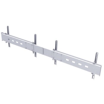 Multibrackets Expansion Dual pour M Serie, Optionales Zubehör pour die M Serie Multibrackets Expansion Dual pour M Serie, Optionales Zubehör pour die M Serie