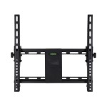 Multibrackets Tilt Wallmount L, M Universal Tilt Wallmount Black Medium L