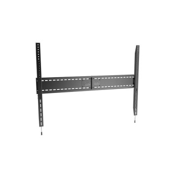 Multibrackets FIX Wallmount XXXL, M Universal FIX Wallmount Black Medium XXXL Multibrackets FIX Wallmount XXXL, M Universal FIX Wallmount Black Medium XXXL