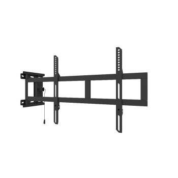 M Universal Swing Arm 180 Degrees Black, 200x100 200x200 300x300 400x200 400x400 mm M Universal Swing Arm 180 Degrees Black, 200x100 200x200 300x300 400x200 400x400 mm