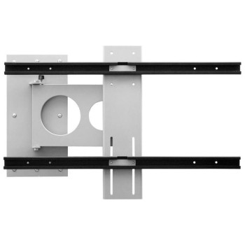 Multibrackets Flexarm II argent, M Universal Flexarm II argent Multibrackets Flexarm II argent, M Universal Flexarm II argent