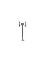 Multibrackets Displayständer W 180 S Black, bis max.60kg, Tragkraft