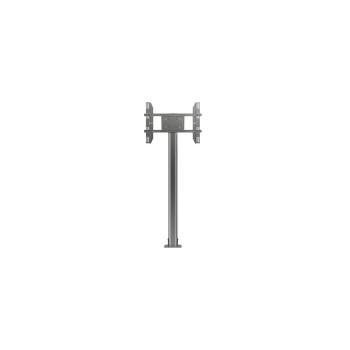 Multibrackets Pied de support 2401 Noir