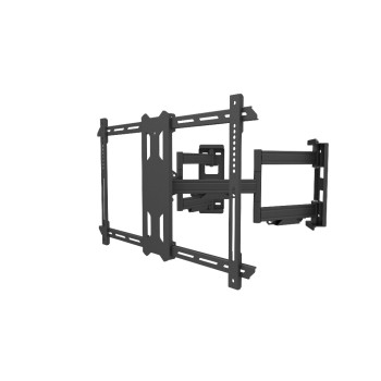 Multibrackets Flexarm Full Motion HD, bis max.60kg, Tragkraft, Black Multibrackets Flexarm Full Motion HD, bis max.60kg, Tragkraft, Black