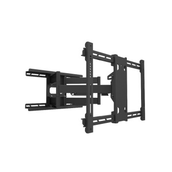 Multibrackets Flexarm Pro HD 125 Kg, bis max.125kg, Tragkraft, Black Multibrackets Flexarm Pro HD 125 Kg, bis max.125kg, Tragkraft, Black
