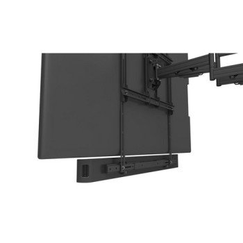 Multibrackets Soundbar S, Universal Soundbar Mount Small Multibrackets Soundbar S, Universal Soundbar Mount Small