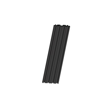 Multibrackets Extension Single Screen Noir Multibrackets Extension Single Screen Noir