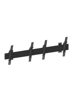 Multibrackets Pro MBW2U, Tilt Black