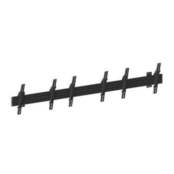 Multibrackets Supports mural Pro MBW3U Noir Multibrackets Supports mural Pro MBW3U Noir