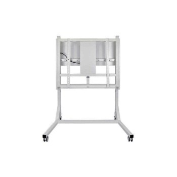 Multibrackets Trolley TV SD Blanc Multibrackets Trolley TV SD Blanc