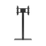 Multibrackets Pied de support 2425 Noir