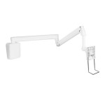 Multibrackets Supports mural 4269 Blanc