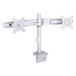 M Workstation Dual Arm DT, für M Universal Workstation Cart