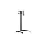 Multibrackets Displayständer 180 S black, bis max.50kg, Tragkraft