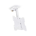 Multibrackets Fixation de plafond Flip Down 0346