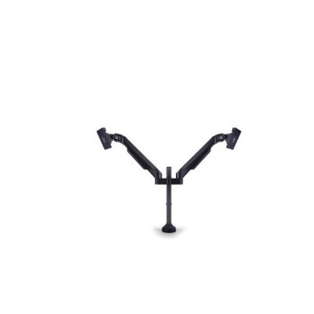 Multibrackets Supports de table Gas Lift Arm Dual jusqu'à 21 kg Multibrackets Supports de table Gas Lift Arm Dual jusqu'à 21 kg
