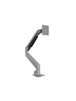 Multibrackets Supports de table Gas Lift Arm Single jusqu'à 21 kg