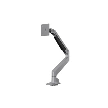 Multibrackets Supports de table Gas Lift Arm Single jusqu'à 21 kg Multibrackets Supports de table Gas Lift Arm Single jusqu'à 21 kg