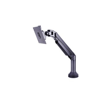Multibrackets Supports de table Gas Lift Arm Desk jusqu'à 21 kg Multibrackets Supports de table Gas Lift Arm Desk jusqu'à 21 kg