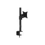 Multibrackets Supports de table Officeline Single jusqu'à 8 kg