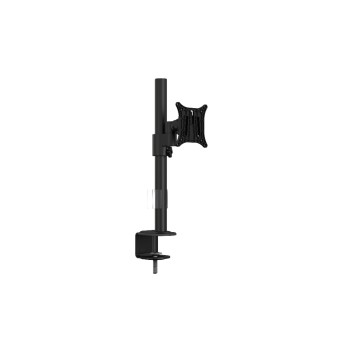 Multibrackets Supports de table Officeline Single jusqu'à 8 kg Multibrackets Supports de table Officeline Single jusqu'à 8 kg