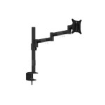 MB Monhalt Office 15- 30, schwarz/5846, BxHxT 506x32x480mm