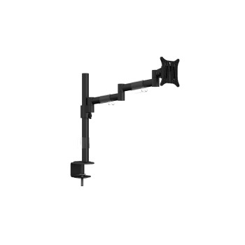 Multibrackets Supports de table Officeline Single II jusqu'à 8 kg Multibrackets Supports de table Officeline Single II jusqu'à 8 kg