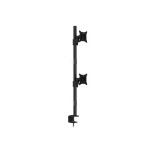 MB Monhalt Office 15- 30, schwarz/5877, BxHxT 116x32x910mm, Dual Back to Back
