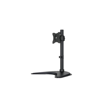 Multibrackets Supports pour moniteur Basic Single jusqu'à 10 kg
