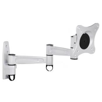 Multibrackets Supports mural Flexarm 360 III Argenté Multibrackets Supports mural Flexarm 360 III Argenté