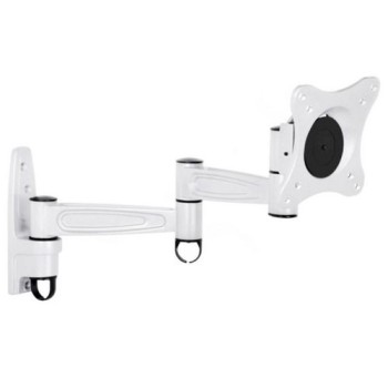 Multibrackets Supports mural Flexarm 360 III Blanc Multibrackets Supports mural Flexarm 360 III Blanc