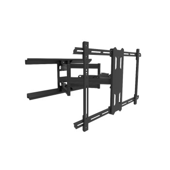 Multibrackets Supports mural Outdoor-Halter 6713 Noir Multibrackets Supports mural Outdoor-Halter 6713 Noir