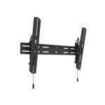 Multibrackets Supports mural Outdoor-Halter 6690 Noir