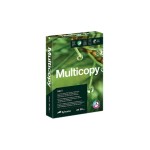 Multicopy Papier pour photocopie Zero A4, blanc, 80 g/m²,2500 Blatt