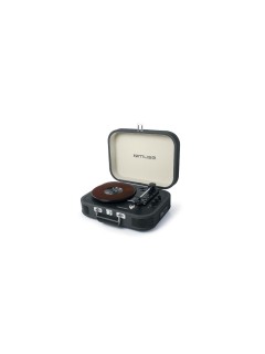 Muse Tourne-disque MT-201 DG Muse Tourne-disque MT-201 DG