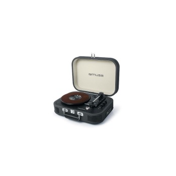 Muse Tourne-disque MT-201 DG