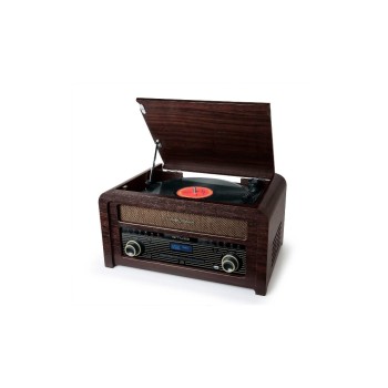 Muse Tourne-disque MT-115 DAB
