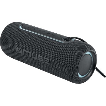 MUSE M-780 BT, Bluetooth IPX5 USB Lichteffekte 20 W MUSE M-780 BT, Bluetooth IPX5 USB Lichteffekte 20 W