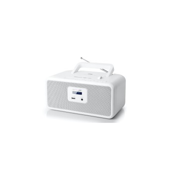 MUSE M-32 DBW, white