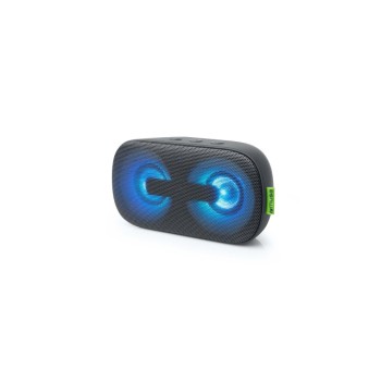 MUSE M-370 DJ, black 3 W MUSE M-370 DJ, black 3 W