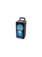 Muse Haut-parleur Bluetooth M-1920 DJ