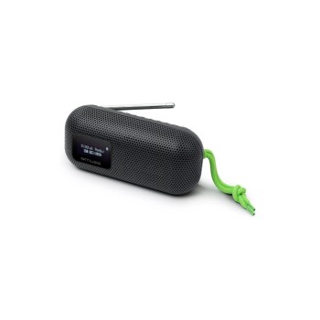 MUSE M-760 DBT, IPX4, FM, DAB+, Stereo-Pairing MUSE M-760 DBT, IPX4, FM, DAB+, Stereo-Pairing