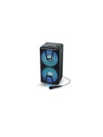 Muse M-1820 DJ, Bluetooth, CD-Funktion, 150 W, black 
