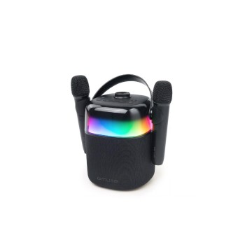 MUSE M-530 KA, Bluetooth Karaoke 30 W IPX5 black MUSE M-530 KA, Bluetooth Karaoke 30 W IPX5 black