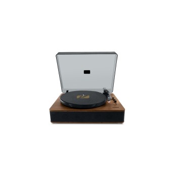 Muse Tourne-disque MT-106 BT