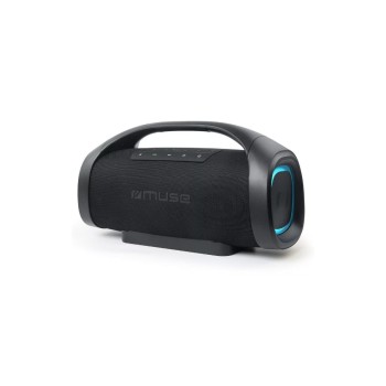 MUSE M-980 BT, Bluetooth IPX6 300 W black MUSE M-980 BT, Bluetooth IPX6 300 W black