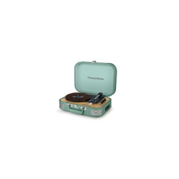 Muse Tourne-disque MT-201 WG